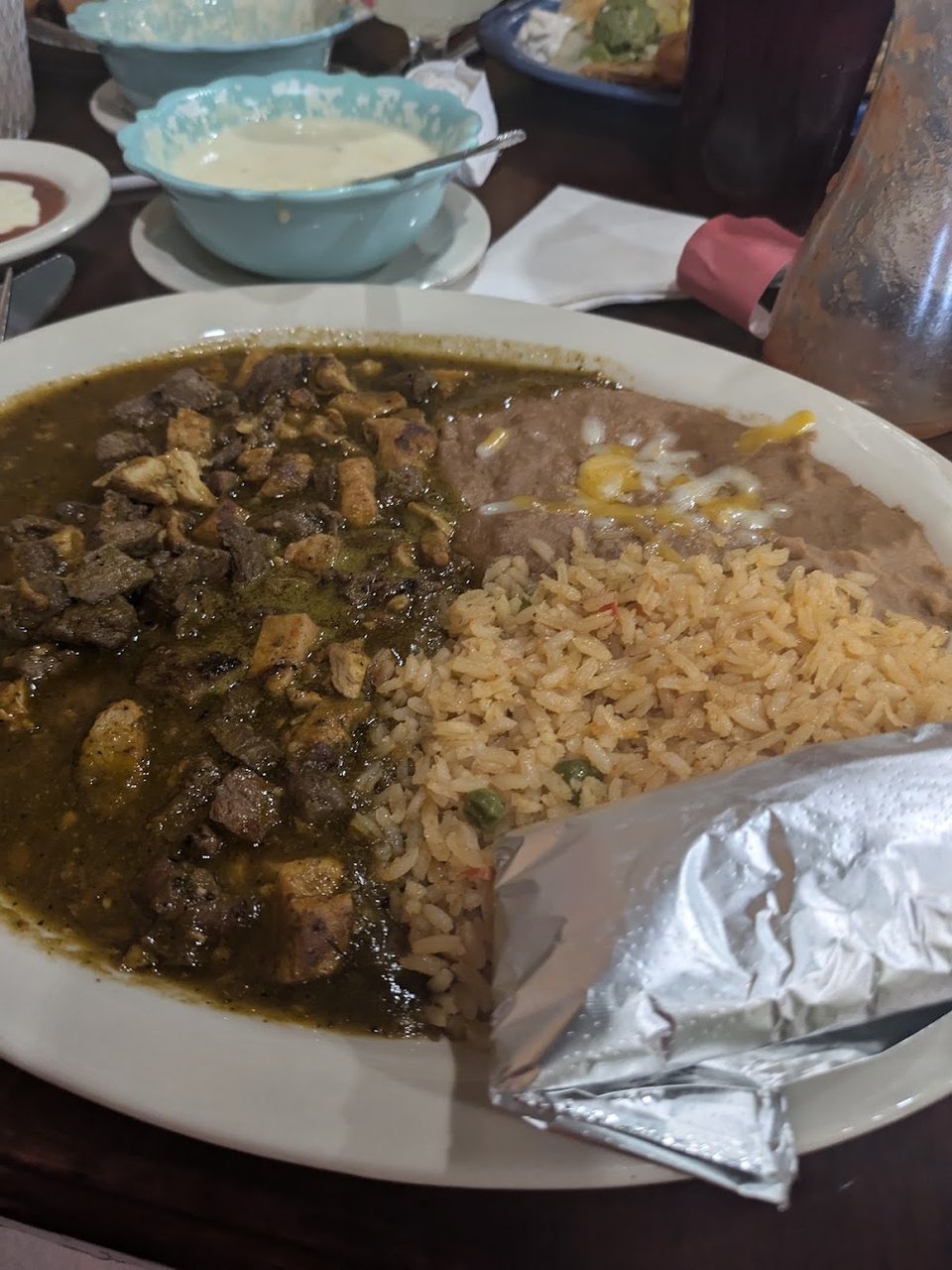 Chile Verde