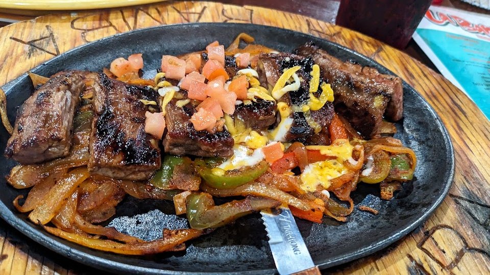 Carne Asada
