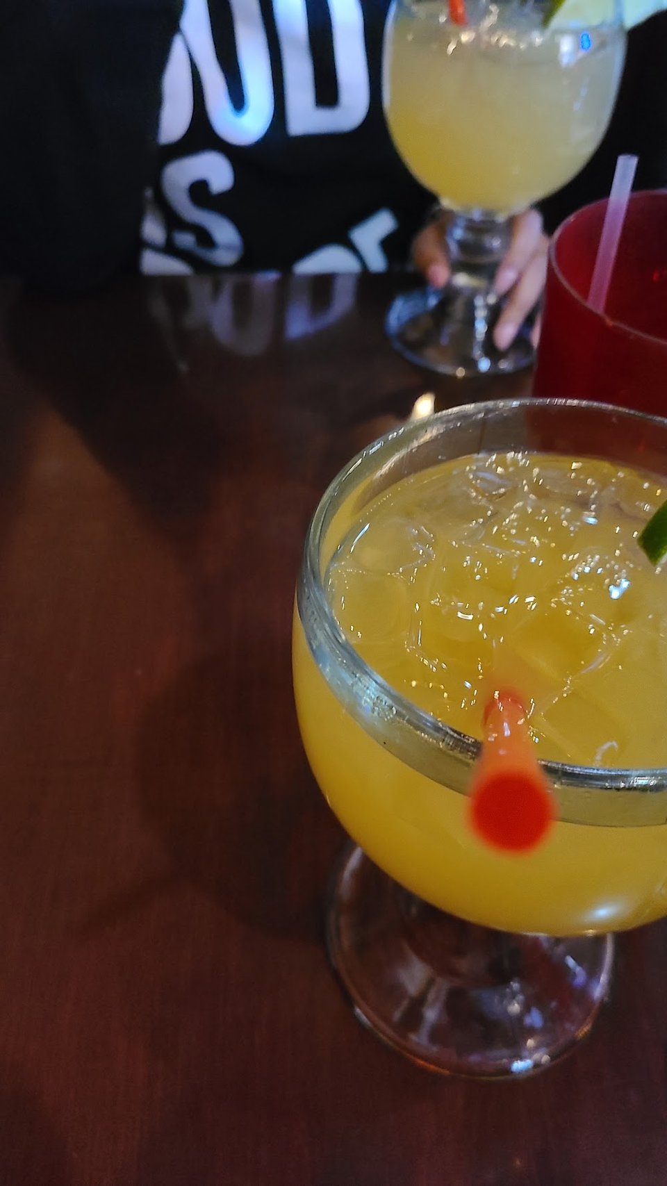 Mimosa